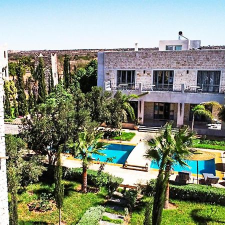Villa Kamilia Esauira Exterior foto