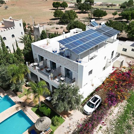 Villa Kamilia Esauira Exterior foto