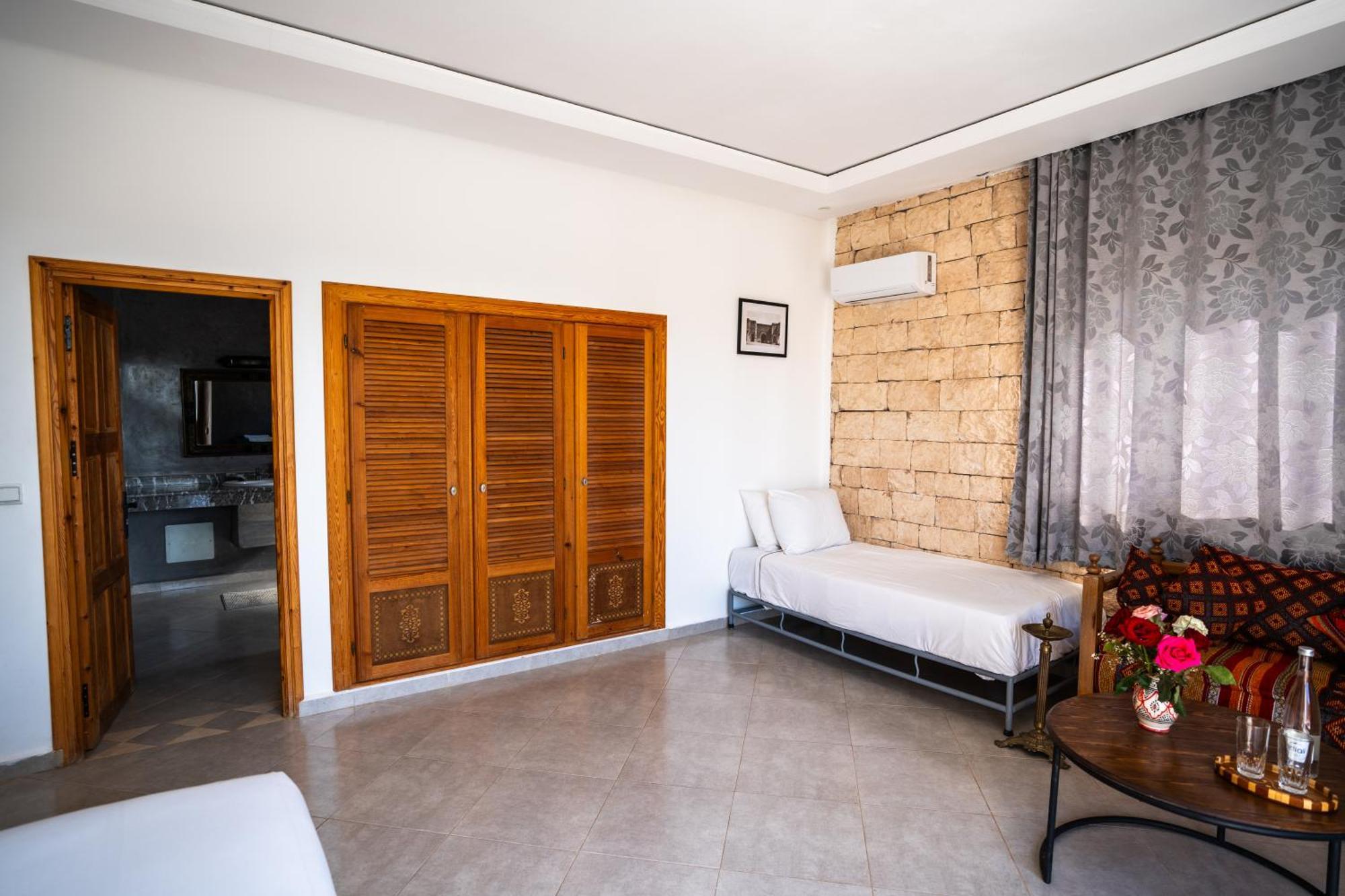 Villa Kamilia Esauira Exterior foto